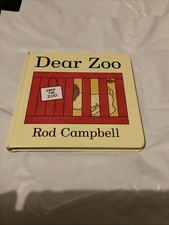 Dear zoo lift for sale  Edinburg