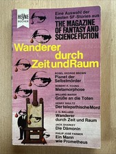 Heyne magazine fantasy gebraucht kaufen  Kaltenkirchen