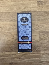 Vintage eau gucci for sale  NEWCASTLE