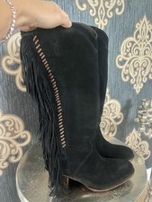 Sendra stiefel boots gebraucht kaufen  Lissendorf