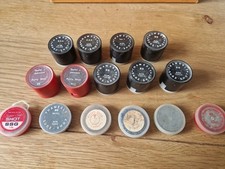 Assortment shot weights for sale  OLDBURY