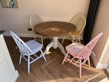 Dining table pedestal for sale  BEXLEYHEATH