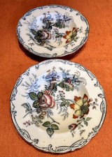 Pair mid 19th for sale  TEIGNMOUTH