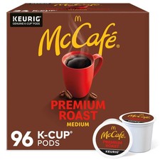 Mccafe premium roast for sale  Endicott