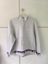 Tommy jeans unisex for sale  HULL
