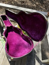 vintage guitar guitar case for sale vintage guitar guitar case for sale Eastham