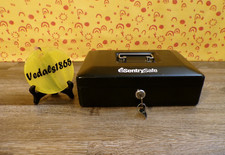 Sentrysafe cash box for sale  Harrisburg