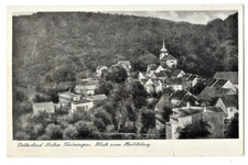 Alte sulza thüringen gebraucht kaufen  Kahla