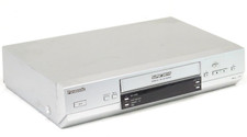 panasonic vcr player for sale panasonic vcr player for sale HASSOCKS