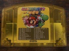 Mario party nes for sale  Middleton
