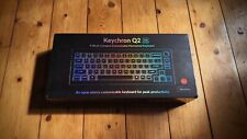 Keychron iso knob gebraucht kaufen  Osnabrück