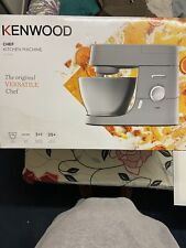 Kenwood chef kitchen for sale  HOUNSLOW