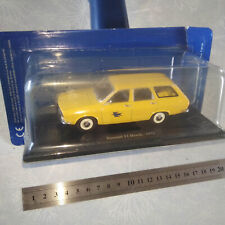 Renault break 1971 d'occasion  Lille-