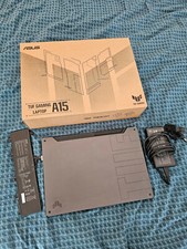 Asus tuf a15 gebraucht kaufen  Hamburg
