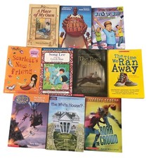 Bundle assorted chapter for sale  College Place