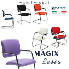 Sedia sedie ufficio usato  Italia