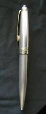 Montblanc solitaire ballpoint for sale  New York