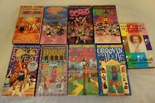 Vhs lot richard for sale  Cicero