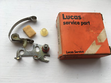 54419828 lucas contact for sale  BRIDGWATER