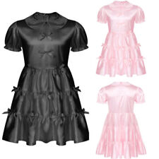 Herren sissy kleid gebraucht kaufen  Bremen