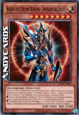 Glorioso soldato nero usato  Italia
