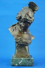 Davide calandra scultura usato  Roma