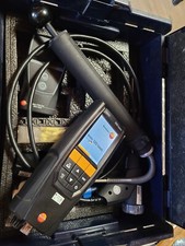 Testo 320 basic d'occasion  Expédié en Belgium