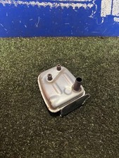Conjunto de silenciador de escape soplador de hoja de gasolina Makita Bhx2500 segunda mano  Embacar hacia Mexico