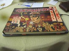 Volume corto maltese usato  Italia