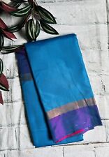 Blue mix saree for sale  COVENTRY