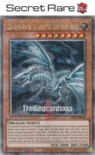 Dragon blanc alternatif d'occasion  France