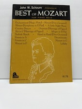 Best mozart 1964 for sale  Brunswick