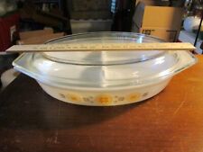 Vintage pyrex town for sale  Upper Sandusky