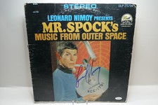 Leonard nimoy mr. for sale  Westhampton