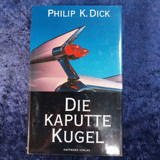Philip dick kaputte gebraucht kaufen  Köln