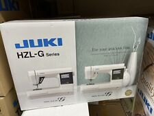 Juki hzl g220 for sale  Lodi