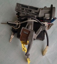 Riginal daihatsu cuore gebraucht kaufen  Eslohe (Sauerland)
