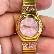 Swatch lady irony usato  Gallarate