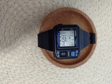 vintage casio watch for sale  INVERNESS