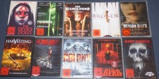 Horror dvds sammlung gebraucht kaufen  Deutschland