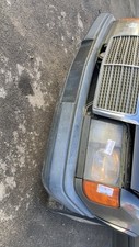 Pare choc mercedes d'occasion  Chaumont