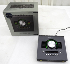 Universal audio apollo for sale  Syracuse