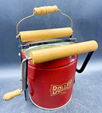 Vintage boller roller for sale  Westminster