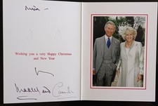 King charles iii for sale  SOUTHAMPTON