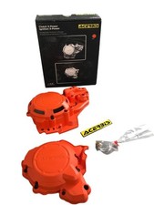 Protection carter embrayage d'occasion  Vitrolles