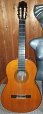 Gitarre konzertgitarre alt gebraucht kaufen  Schiffweiler