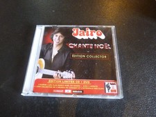 Coffret dvd jairo d'occasion Coffret dvd jairo d'occasion  Saint-Marcel