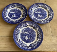 Ironstone broadhurst staffords for sale  OLDHAM