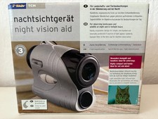 Nachtsichtgerät tchibo verpac gebraucht kaufen  Hamburg