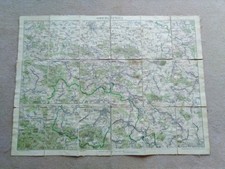 Landkarte berlausitz 1900 gebraucht kaufen  Rangsdorf